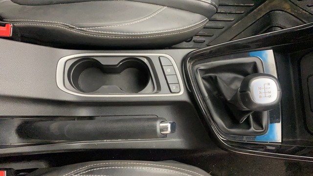 MG Hector Sharp Diesel MT BSIV Second-hand 2019 MG Hector Sharp Diesel MT BSIV for sale in Hyderabad-13