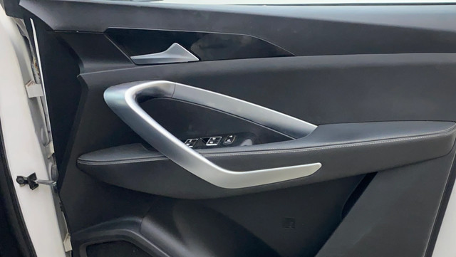 MG Hector Sharp Diesel MT BSIV Second-hand 2019 MG Hector Sharp Diesel MT BSIV for sale in Hyderabad-17