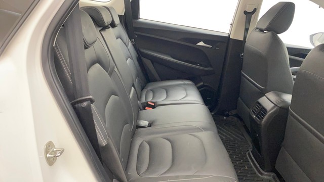 MG Hector Sharp Diesel MT BSIV Second-hand 2019 MG Hector Sharp Diesel MT BSIV for sale in Hyderabad-16