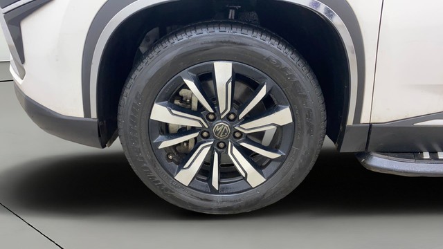 MG Hector Sharp Diesel MT BSIV Second-hand 2019 MG Hector Sharp Diesel MT BSIV for sale in Hyderabad-26