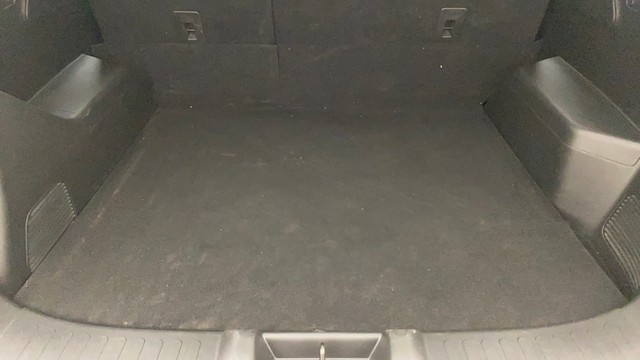 MG Hector Sharp Diesel MT BSIV Second-hand 2019 MG Hector Sharp Diesel MT BSIV for sale in Hyderabad-19