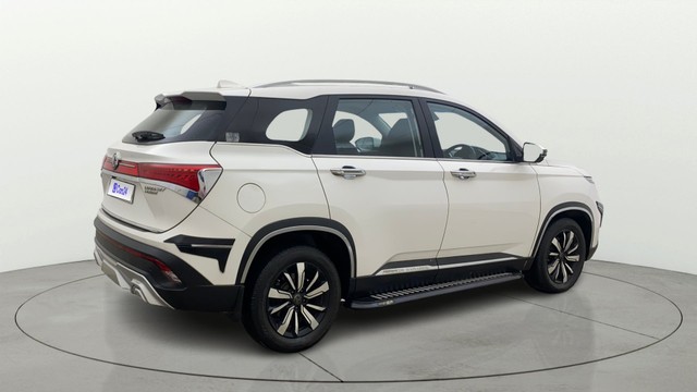 MG Hector Sharp Diesel MT BSIV Second-hand 2019 MG Hector Sharp Diesel MT BSIV for sale in Hyderabad-2