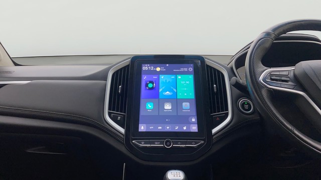 MG Hector Sharp Diesel MT BSIV Second-hand 2019 MG Hector Sharp Diesel MT BSIV for sale in Hyderabad-22