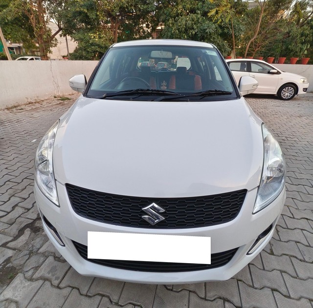 Second-hand 2016 Maruti Suzuki Swift VDI BSIV for sale in Chandigarh-3