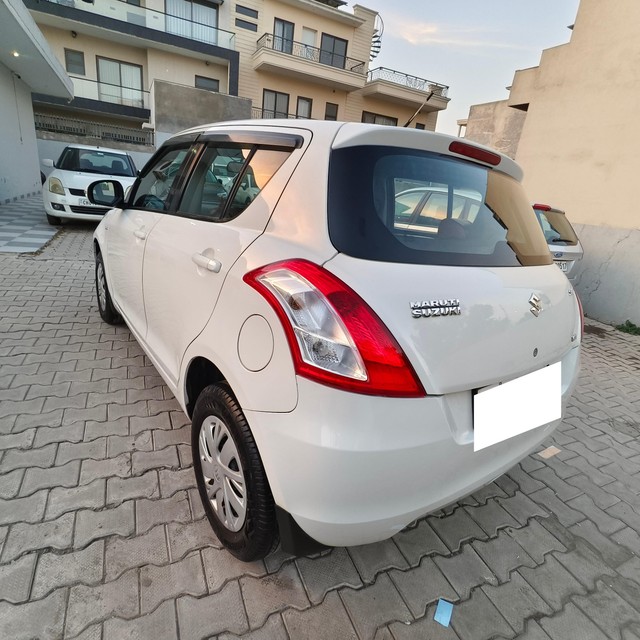 Second-hand 2016 Maruti Suzuki Swift VDI BSIV for sale in Chandigarh-6