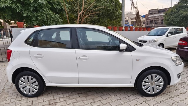 Second-hand 2013 Volkswagen Polo 1.2 MPI Comfortline for sale in Chandigarh-7