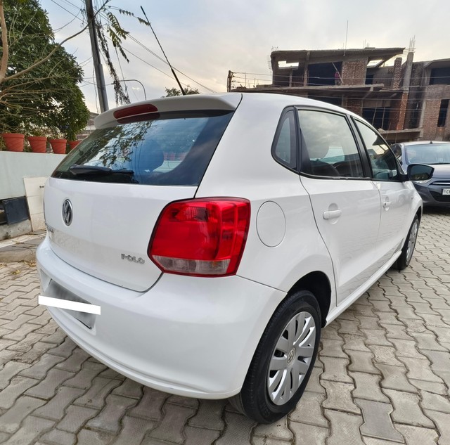 Second-hand 2013 Volkswagen Polo 1.2 MPI Comfortline for sale in Chandigarh-2