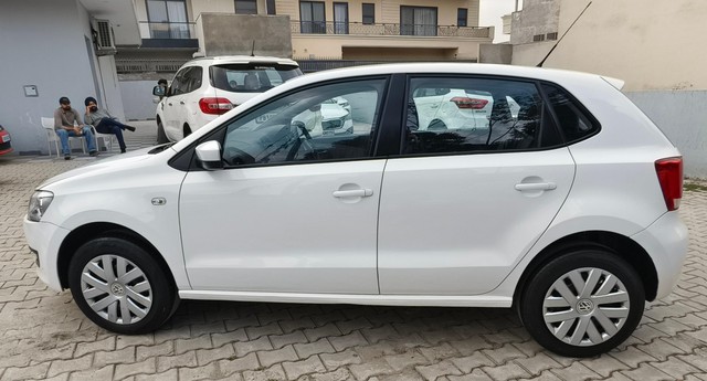 Second-hand 2013 Volkswagen Polo 1.2 MPI Comfortline for sale in Chandigarh-6