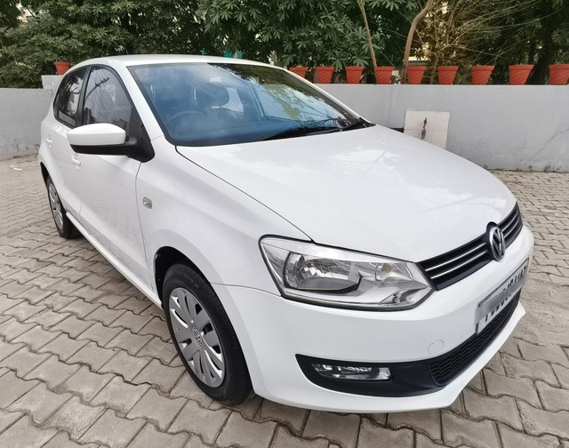 Second-hand 2013 Volkswagen Polo 1.2 MPI Comfortline for sale in Chandigarh-1