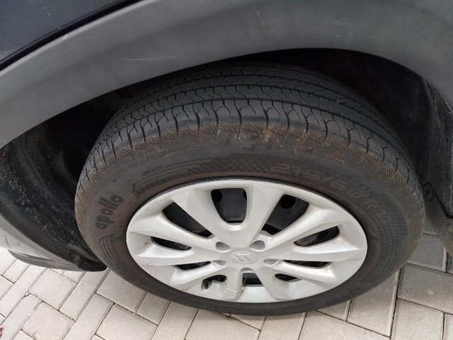 Second-hand 2025 Maruti Grand Vitara Delta for sale in Thiruvananthapuram-4