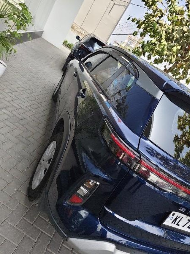 Second-hand 2025 Maruti Grand Vitara Delta for sale in Thiruvananthapuram-12