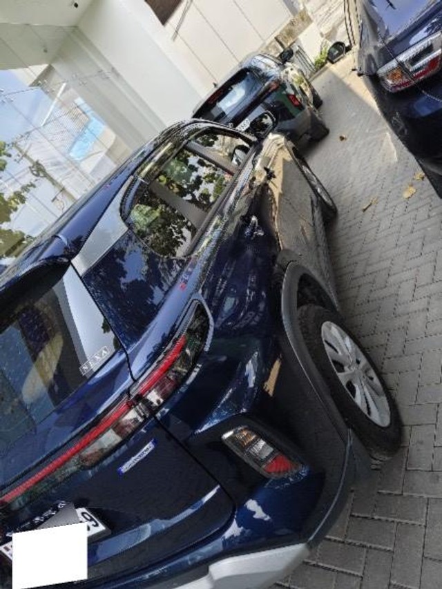 Second-hand 2025 Maruti Grand Vitara Delta for sale in Thiruvananthapuram-5