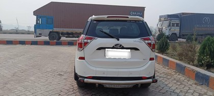 Second-hand 2020 Mahindra XUV500 W7 BSIV for sale in Araria