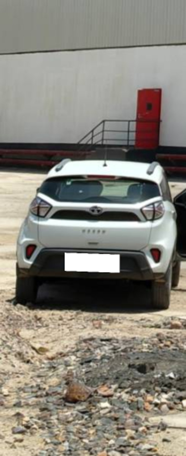 Second-hand 2023 Tata Nexon XM Diesel for sale in Rewari-1