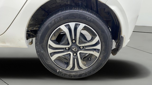 Tata Tiago XT Rhythm Second-hand 2023 Tata Tiago XT Rhythm for sale in Coimbatore-26