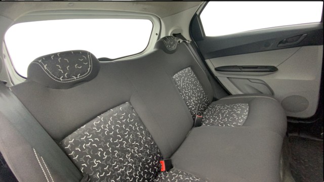 Tata Tiago XT Rhythm Second-hand 2023 Tata Tiago XT Rhythm for sale in Coimbatore-16