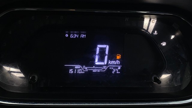 Tata Tiago XT Rhythm Second-hand 2023 Tata Tiago XT Rhythm for sale in Coimbatore-11