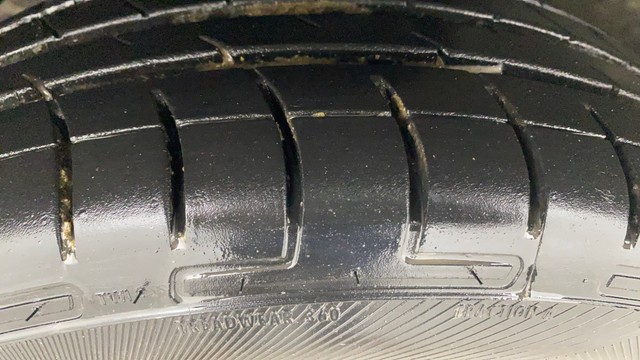 Tata Tiago XT Rhythm Second-hand 2023 Tata Tiago XT Rhythm for sale in Coimbatore-30