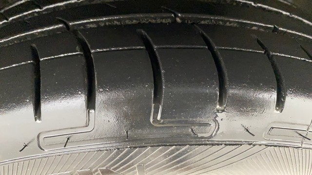 Tata Tiago XT Rhythm Second-hand 2023 Tata Tiago XT Rhythm for sale in Coimbatore-28