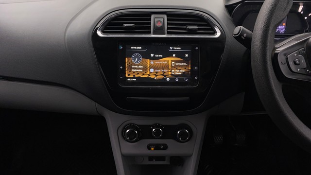 Tata Tiago XT Rhythm Second-hand 2023 Tata Tiago XT Rhythm for sale in Coimbatore-22