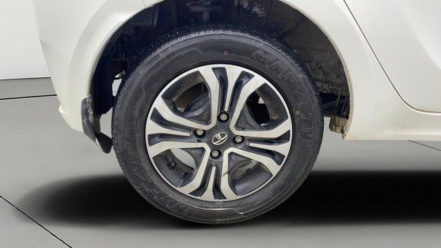 Tata Tiago XT Rhythm Second-hand 2023 Tata Tiago XT Rhythm for sale in Coimbatore-24