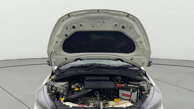 Tata Tiago XT Rhythm Second-hand 2023 Tata Tiago XT Rhythm for sale in Coimbatore-9