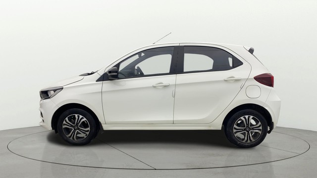Tata Tiago XT Rhythm Second-hand 2023 Tata Tiago XT Rhythm for sale in Coimbatore-5