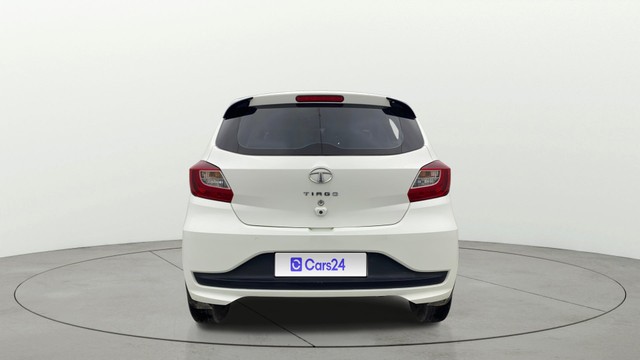 Tata Tiago XT Rhythm Second-hand 2023 Tata Tiago XT Rhythm for sale in Coimbatore-3