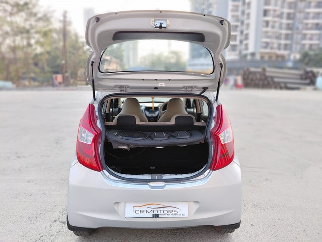 Second-hand 2017 Hyundai EON Magna Plus for sale in Mumbai-6