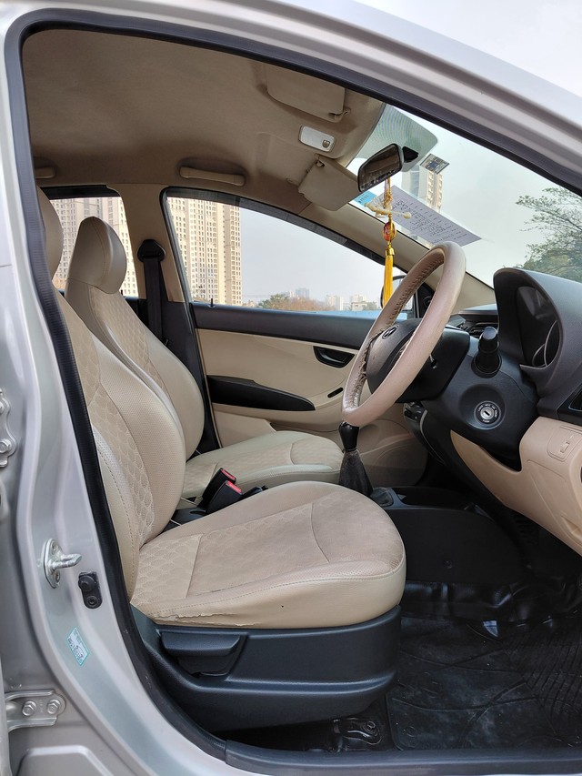 Second-hand 2017 Hyundai EON Magna Plus for sale in Mumbai-10