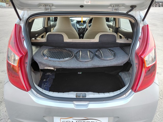 Second-hand 2017 Hyundai EON Magna Plus for sale in Mumbai-13