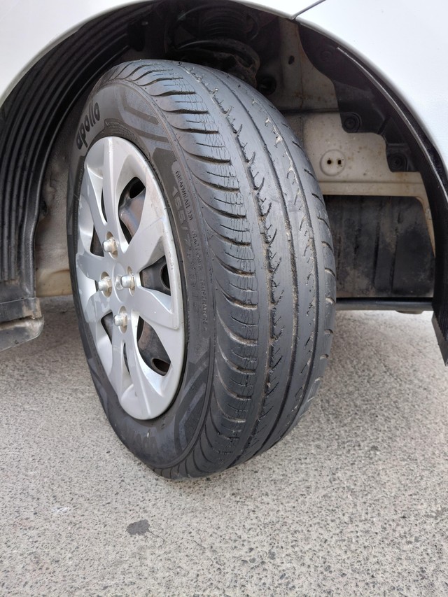 Second-hand 2017 Hyundai EON Magna Plus for sale in Mumbai-7