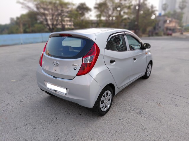 Second-hand 2017 Hyundai EON Magna Plus for sale in Mumbai-14