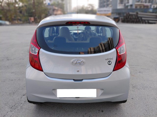 Second-hand 2017 Hyundai EON Magna Plus for sale in Mumbai-2