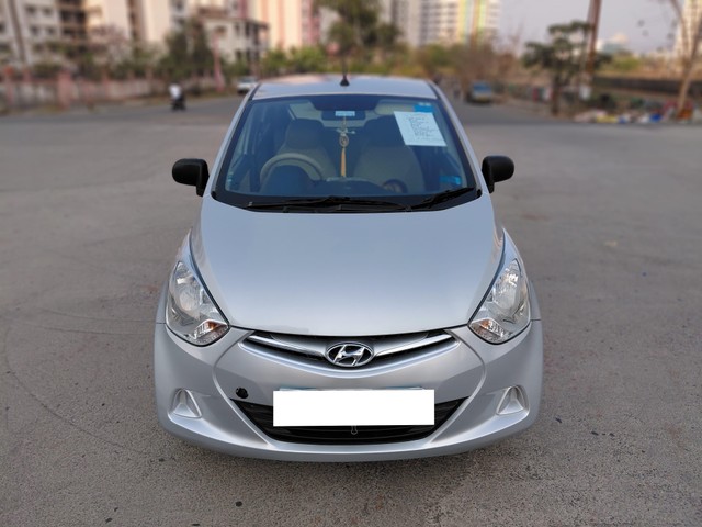 Second-hand 2017 Hyundai EON Magna Plus for sale in Mumbai-5