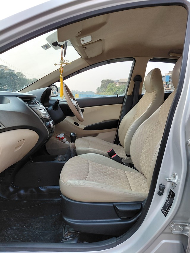 Second-hand 2017 Hyundai EON Magna Plus for sale in Mumbai-8