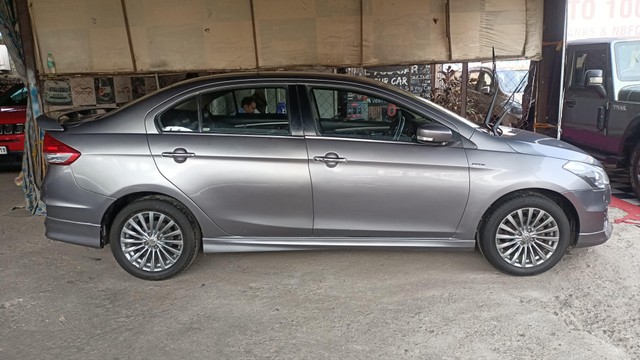 Second-hand 2016 Maruti Ciaz ZDi Plus SHVS for sale in Mumbai-5