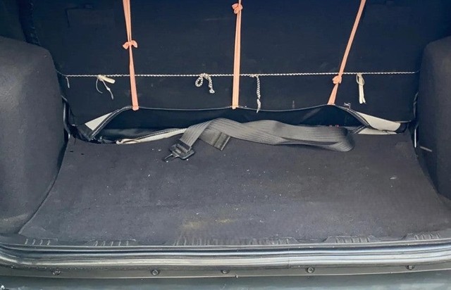 Second-hand 2017 Ford Ecosport 1.5 Diesel Trend Plus BSIV for sale in Patna-19