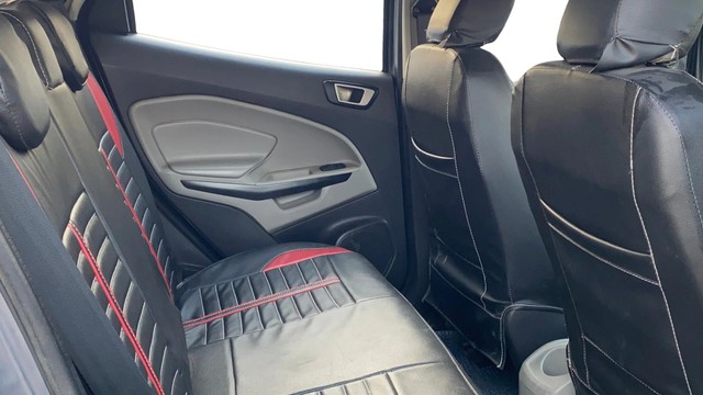 Second-hand 2017 Ford Ecosport 1.5 Diesel Trend Plus BSIV for sale in Patna-16