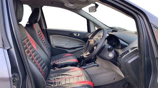 Second-hand 2017 Ford Ecosport 1.5 Diesel Trend Plus BSIV for sale in Patna-15