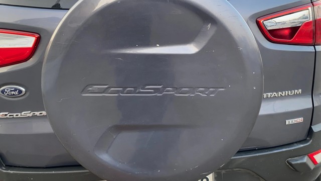 Second-hand 2017 Ford Ecosport 1.5 Diesel Trend Plus BSIV for sale in Patna-27