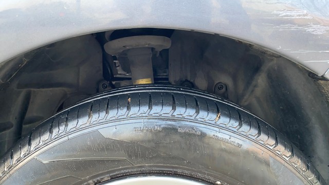 Second-hand 2017 Ford Ecosport 1.5 Diesel Trend Plus BSIV for sale in Patna-28