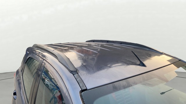 Second-hand 2017 Ford Ecosport 1.5 Diesel Trend Plus BSIV for sale in Patna-8