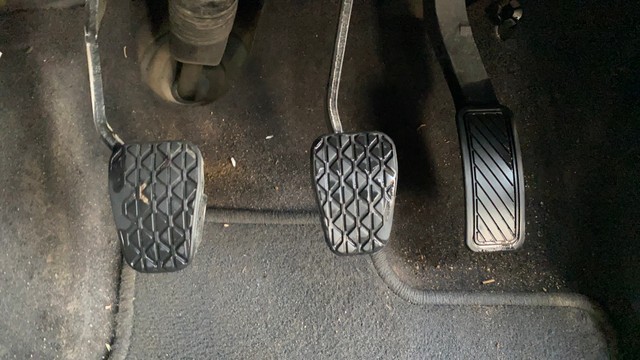 Second-hand 2017 Ford Ecosport 1.5 Diesel Trend Plus BSIV for sale in Patna-14