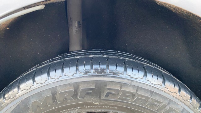 Second-hand 2017 Ford Ecosport 1.5 Diesel Trend Plus BSIV for sale in Patna-29