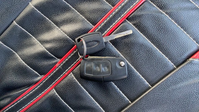 Second-hand 2017 Ford Ecosport 1.5 Diesel Trend Plus BSIV for sale in Patna-21