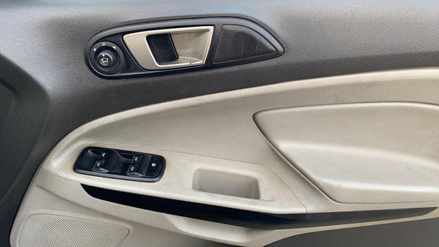 Second-hand 2017 Ford Ecosport 1.5 Diesel Trend Plus BSIV for sale in Patna-17