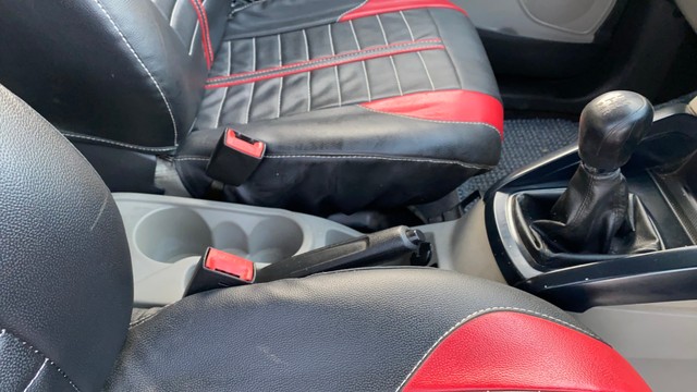 Second-hand 2017 Ford Ecosport 1.5 Diesel Trend Plus BSIV for sale in Patna-13