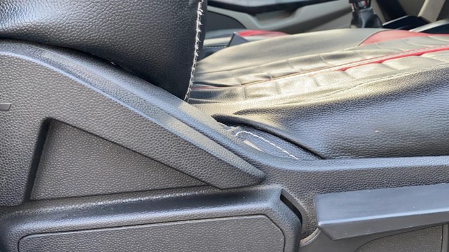 Second-hand 2017 Ford Ecosport 1.5 Diesel Trend Plus BSIV for sale in Patna-18