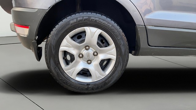 Second-hand 2017 Ford Ecosport 1.5 Diesel Trend Plus BSIV for sale in Patna-24